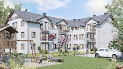 CZ pracownia architektoniczna